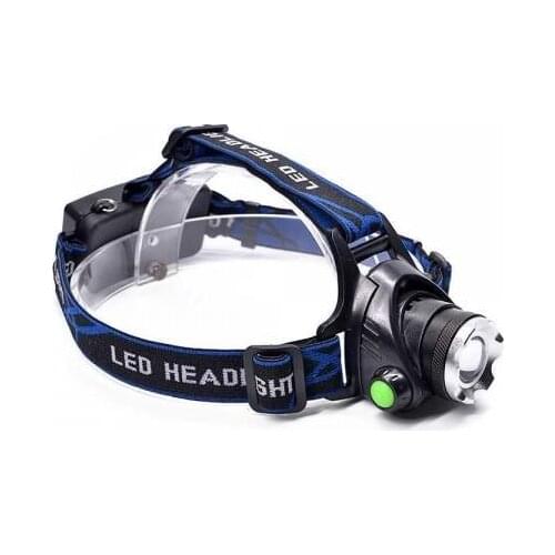 Huramarketing Headlamps