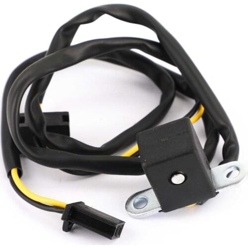 Topteng Pick-up Pulsar Coil Fit for Kawasaki GPZ 500 EX Ninja 500/R Vulcan EN 500 94-09