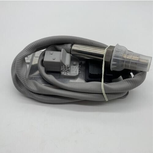 NOX Nitrogen Oxygen Sensor 51.15408-0017 5WK96722B