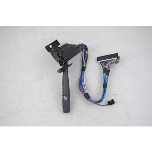 AP02 Multi-Function Combination Turn Wiper Switch for Chevy Tahoe Suburban Blazer GMC 26100985 629-00151 New