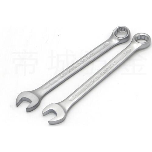 YOFE 6-32mm Open-Ring Ratchet Wrench Set Combination Spanner Set Hand Tools Wrenches a Key of Set