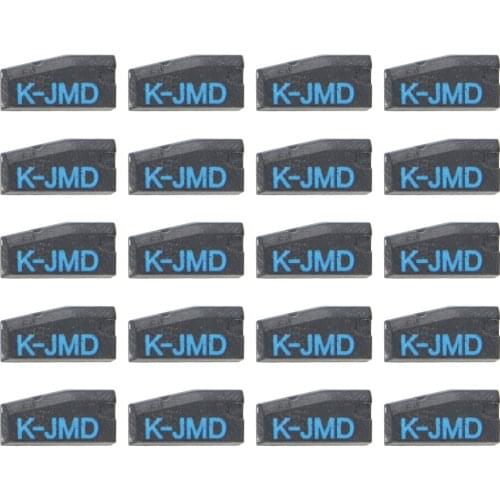 50pcs 2019 new arrival original JMD king chip blue chip for JMD handy baby for clone 46 48 4C 4D G T5 Chip