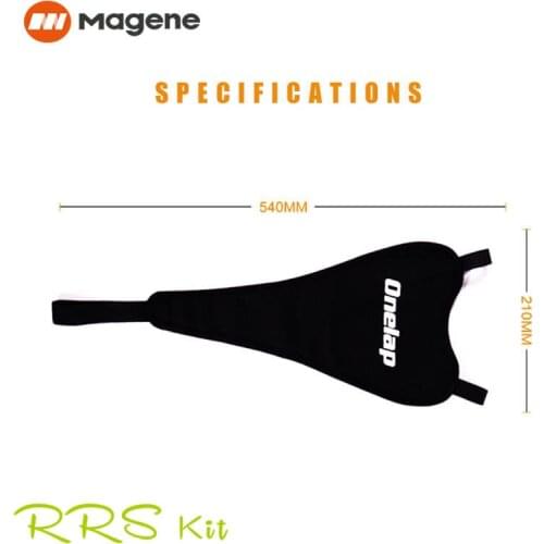 Time Limited Magene Sweat Cover Frame Guard Catcher Absorbs Strap Safeguard Cycling Riding Trainer Indoor Exercise Bike Parts