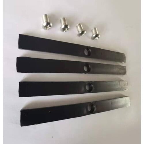 Rail Bolt screw Replacement Screw Cover For Vauxhall Opel Astra H Roof INC Rack Protable