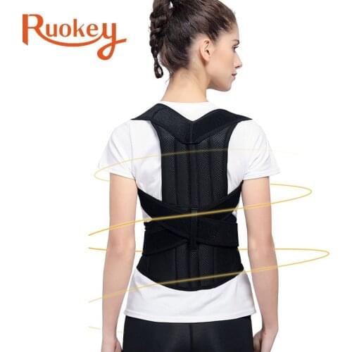 RUOKEY Lumbar Corsets