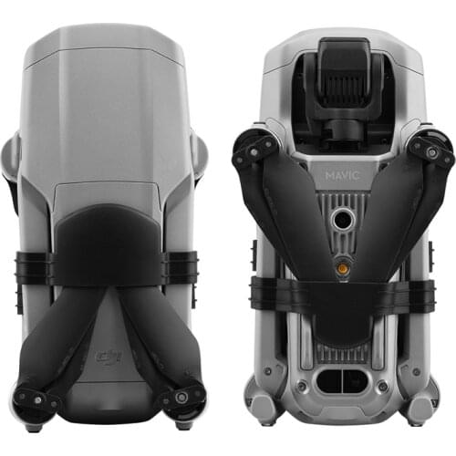 Propeller Stabilizer Holder for DJI Mavic AIR 2/AIR 2S Drone Blade Fixed Props Transport Protector Buckle Cover Mount Accessory