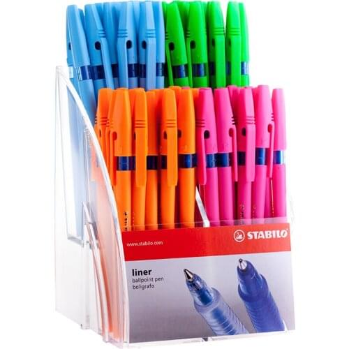 Stabilo Goods For Training