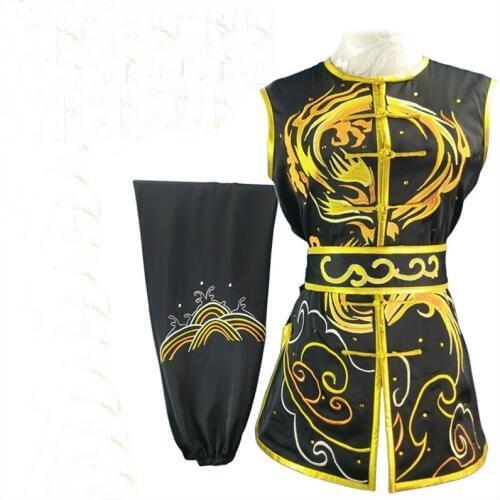 Kungfu clothing shaolin wushu uniform Chinese kung fu uniform TA420