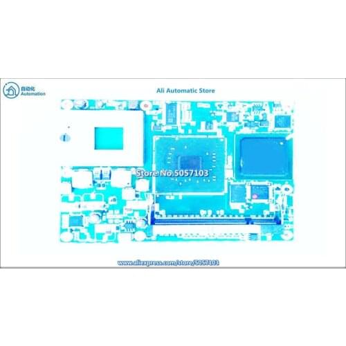 TCDNR6D02110N38X1FR Industrial Control Board 497-0470511 HN4 Industrial Motherboard New