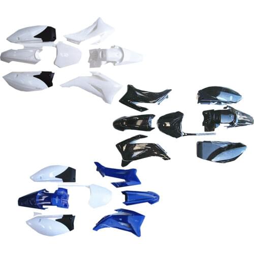 Передние обтекатели на мотоцикл TDPRO China At AliExpress