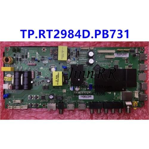 TP.RT2984D.PB731 Original logic board For LE32R31 Logic board Strict test quality assurance LSC320AN02