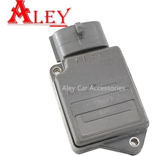 High Quality Original Used F57F-12B579-AA MF0907 F57Z12B579AA F57F12B579AA For Ford Explorer Ranger For Mustang Air Flow Sensor