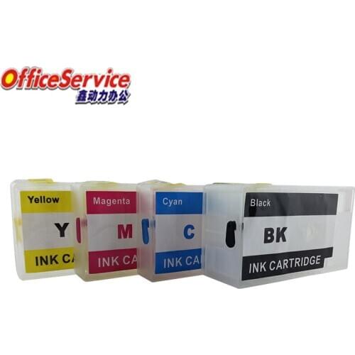 PGI-1500 PGI1500XL Refillable ink Cartridge For Canon MB2050 MB2150 MB2350 MB2750 printer,with chip empty Cartridge