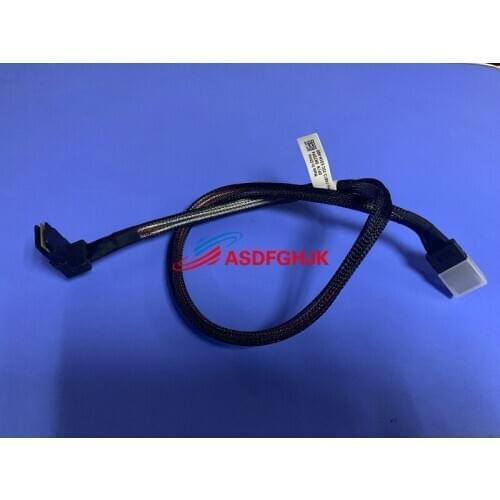 0M7DP4 CN-0M7DP4 M7DP4 FOR Dell Power Edge R520 MINI SAS 20" 8 BAY 3.5 - SAS B Cable 100% TESED OK
