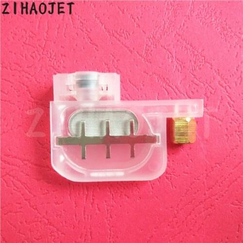 10pcs Small Ink Damper dumper + screw nuts for Epson R1800/R1900/R1390/R2400/R1100 Printer for Epson DX3 DX4 DX5 Head dumper