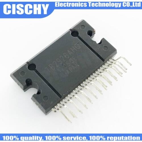 4pcs/lot TB2901HQ TB2904HQ TB2906HQ TB2920AHQ TB2920HQ TB2926CHQ TB2926HQ TB2926AHQ TB2929HQ TB2932HQ TB6600HG ZIP In Stock