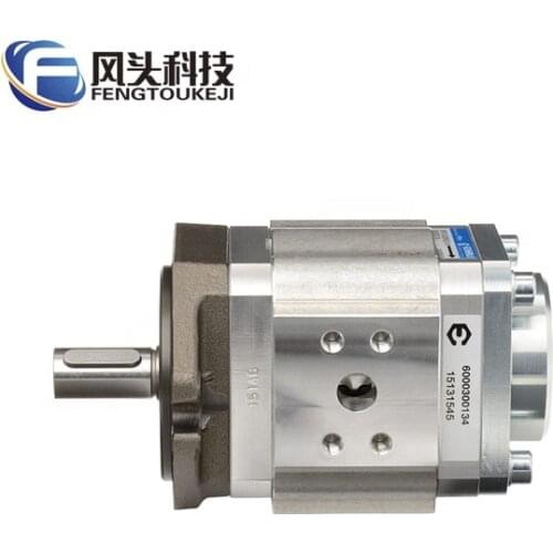 EIPC3-040RA23-10 Eckerle hydraulic gear pump