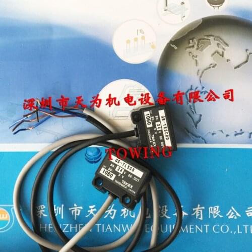 GS-T5CRD GS-TR5CRD GS-TL5CR 100% new and original