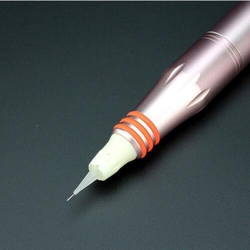 Top sale 300pcs generation 3/4 charmant machine needles permanent makeup eyebrow/lips/eyeliner tattoo needles 1RL/3RL/5RL/5F/7F