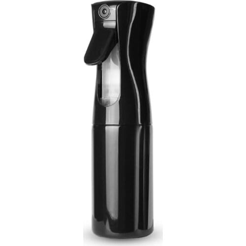 Continuous Sprayer Hair Water Ultra Fine Mister Spray Bottle For Hairstyling Cleaning Gardening Plants Misting Skin Care