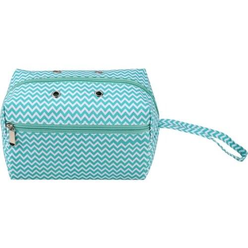 New Wool Storage Bag Diy Knitted Crochet Wool Storage Bag Divider Portable Handmade Sewing Supplies Storage