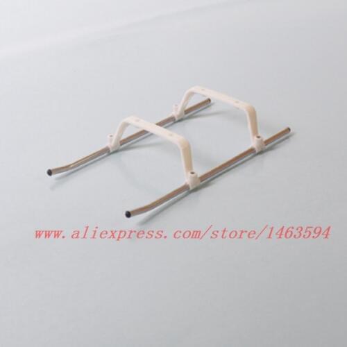 Wholesale Syma S32 S032 S032G RC Helicopter Spare Parts undercarriage landing gear landing skid Free Shipping