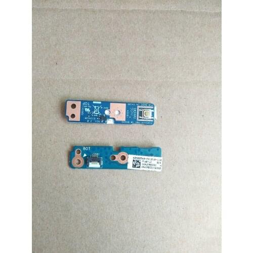 Original For ASUS PRO451L PU451LD PRO450C PU450C laptop Power Button Board with Cable switch Repairing Accessories