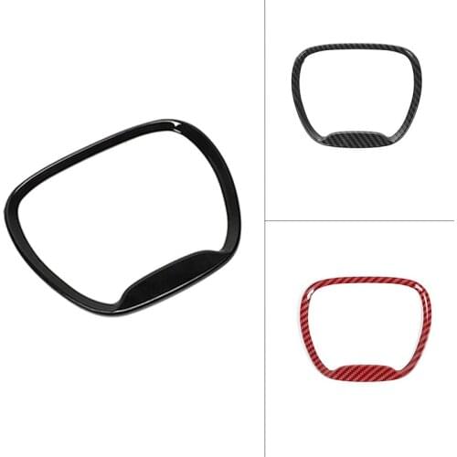 Steering Wheel Trim for Dodge Challenger Charger,ABS
