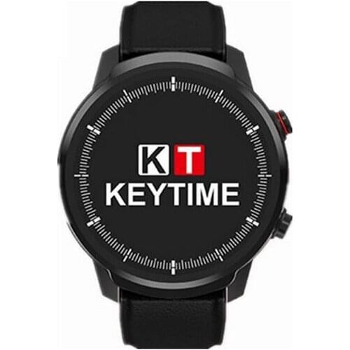 KT KEYTIME KD Smart Watch Replace Your Car Key more Function than KD Smart Remote Key BKT01