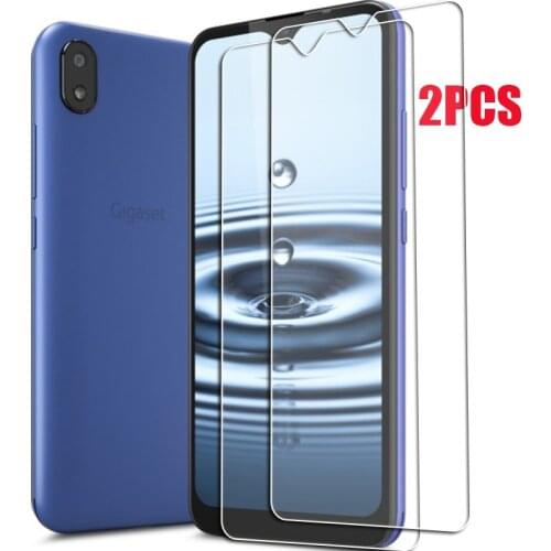 For Gigaset GS110 Tempered Glass Protective ON Gigaset GS110 6.1INCH Screen Protector Phone Cover Film