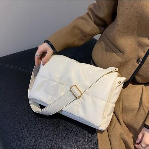 Zocilor Women's Quilted Bags