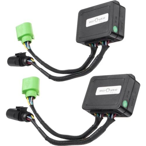 2Pcs Semi Dynamic Blinker Turn Signal Lights Indicator Tail Light Module Controller LED Taillights For Audi A5 8T 2007-2018