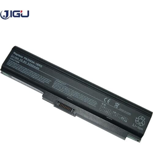 Laptop Battery PABAS110 PABAS111 PA3593U-1BAS PA3593U-1BRS PA3594U-1BAS For Toshiba Dynabook CX/45C CX/45D CX/47E PA3594U-1BRS