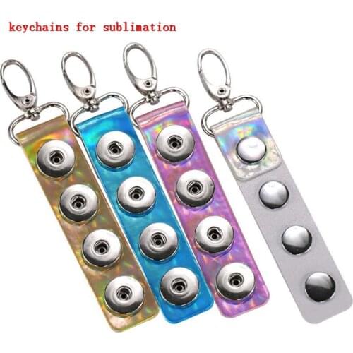 Bracelet for sublimation fashion blank bracelets jewelry for thermal transfer printing private customized Blank consumables gift