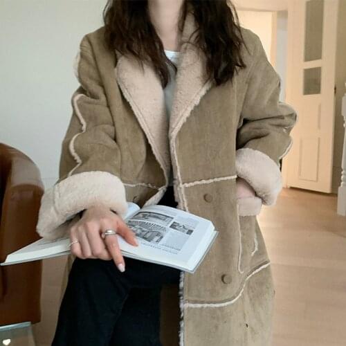 Женские шерстяные пальто DISWEET China At AliExpress