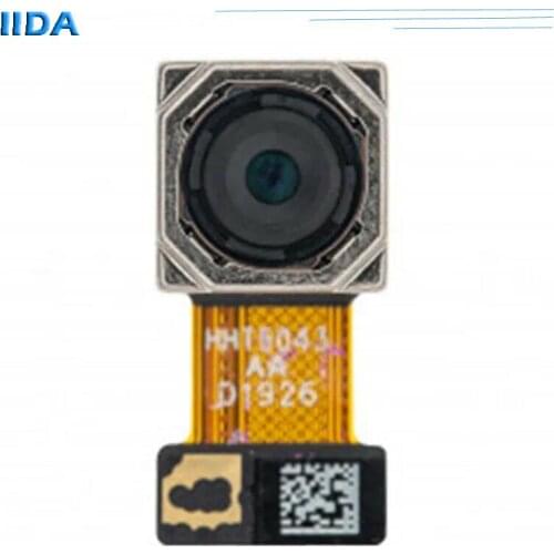 For Samsung Galaxy A10S SM-A107 OEM Back Rear Main Camera Module Lens Flex Cable