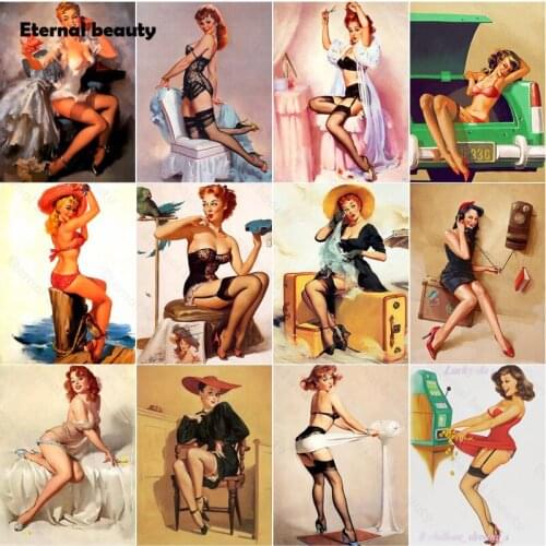 Eternal beauty Women Underwear