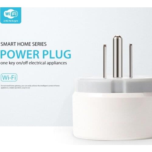 GILEETEEK Smart Sockets