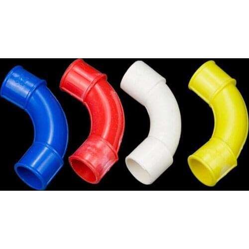 Halojaju Fittings For Polypropylene Pipes