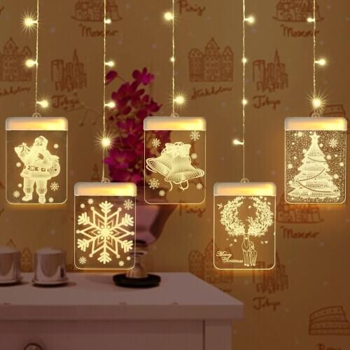 Hokerbat LED Strips