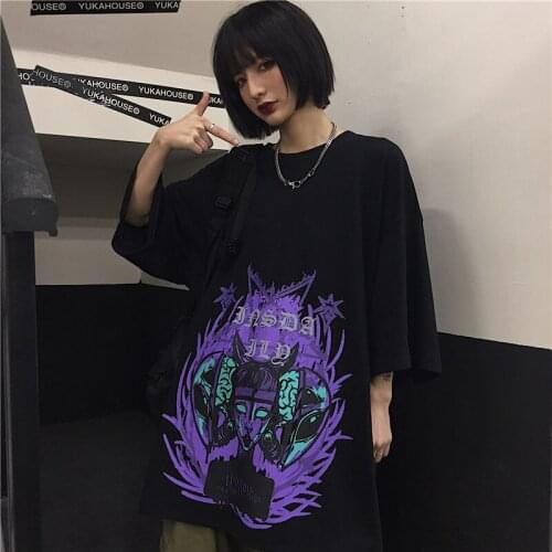 Houzhou Womens Summer T-shirts