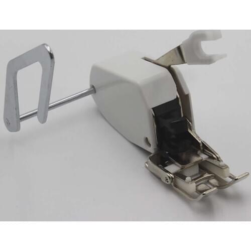 INNE Sewing Machine Accessories Foot Presser For Low Shank Walking Even Apparel Supplies Tools knitting Accessory Instruments