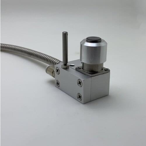 MP21 tool setter tool break detection NC DC24V Cost effective for CNC engraving machine