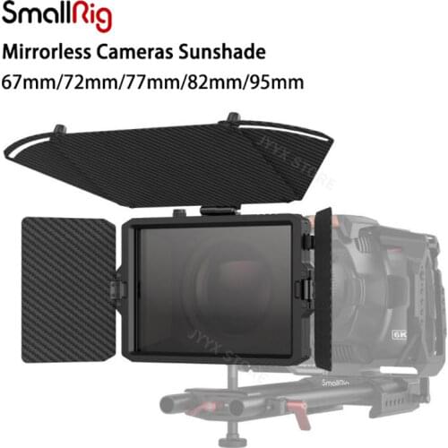 JYYXF Lens Hoods