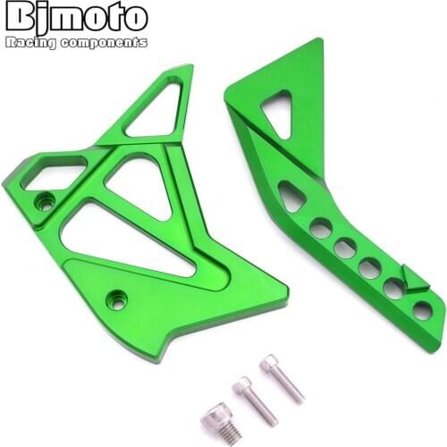 For Kawasaki Z1000 Z 1000 2014-2017 Fuel Injection Cover Aluminum Motorcycle Accessories For Kawasaki Z1000 2014 2015 2016 2017