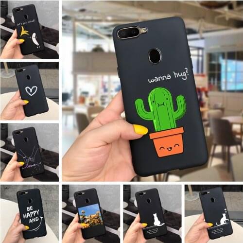 LPPTW Oppo A3s Phone Cases