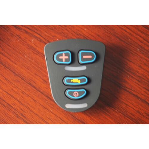 Mobility 4 buttons keypad for Scooter Electric Wheelchairs VSI joysticks PG