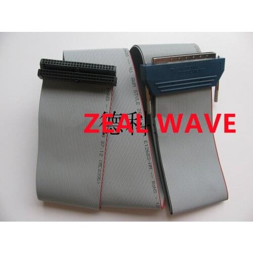 New American NI R1005050 182762-01 Ribbon Cable 1m