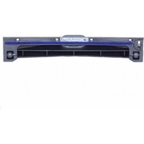 Original vacuum cleaner soft velvet floor brush bottom cover for Dyson V6 V7 V8 V10 V11 vacuum cleaner parts