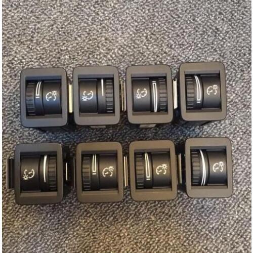 OEM Instrument Cluster Light Control Switch for VW Passat B7 CC